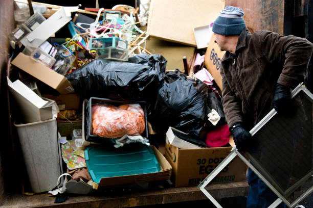 Best Professional Junk Removal  in Hinckley, MN