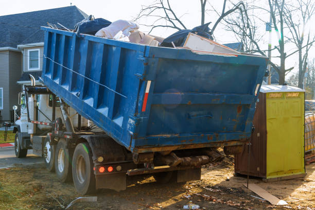 Best Junk Hauling Services  in Hinckley, MN