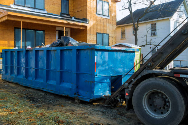 Best Dumpster Rental Services  in Hinckley, MN