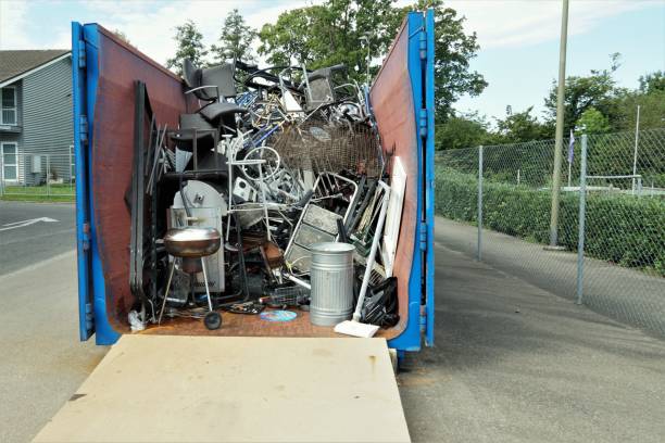 Best Residential Junk Removal  in Hinckley, MN