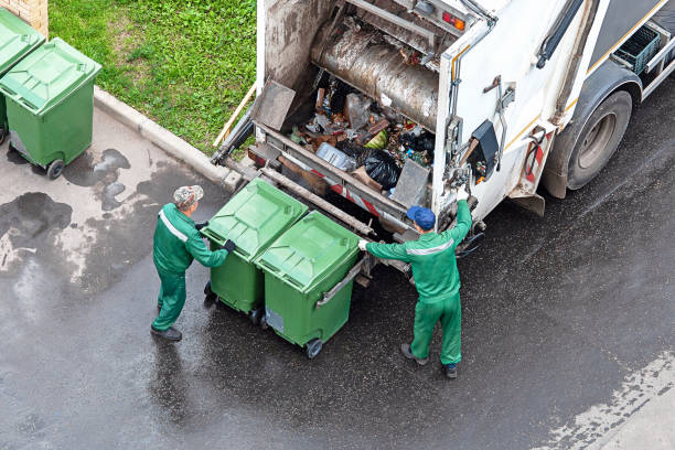 Professional Junk Removal in Hinckley, MN