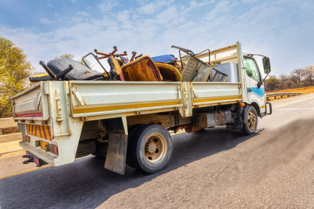 Best Attic Cleanout Services  in Hinckley, MN
