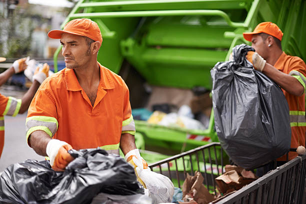 Best Basement Cleanout Services  in Hinckley, MN
