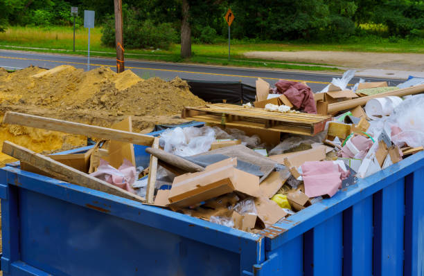 Best Trash Removal Near Me  in Hinckley, MN